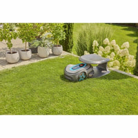 Roboter-Mäher Gardena