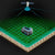 Roboter-Mäher Gardena Smart SILENO Free 1200 M² 100 m 1000 m² 250 m 180 m 800 m² 220 m 750 m² 1800 M²