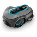 Roboter-Mäher Gardena Smart SILENO Free 1500 M² 100 m 1000 m² 250 m 180 m 800 m² 220 m 750 m² 1800 M²