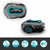 Roboter-Mäher Gardena Smart SILENO Free 1500 M² 100 m 1000 m² 250 m 180 m 800 m² 220 m 750 m² 1800 M²