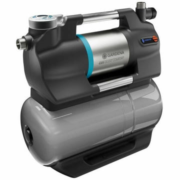 Wasserpumpe Gardena 6300 SilentComfort 1050 W 6300 l/h