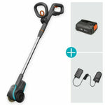 Hydroreiniger Gardena ### Input: 
Gardena Tijeras de podar Comfort B/S-M

### Output: 
Comfort B/S-M