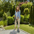 Hydroreiniger Gardena ### Input: 
Gardena Tijeras de podar Comfort B/S-M

### Output: 
Comfort B/S-M
