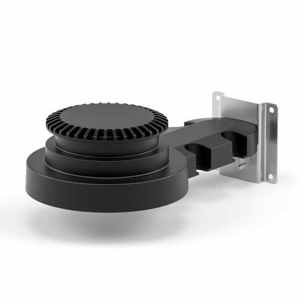 Schlauchtrommel Kärcher HBX 4.20 20 m Metall