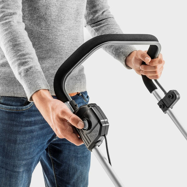 Rasenmäher Kärcher 1.445-400.0 18 V