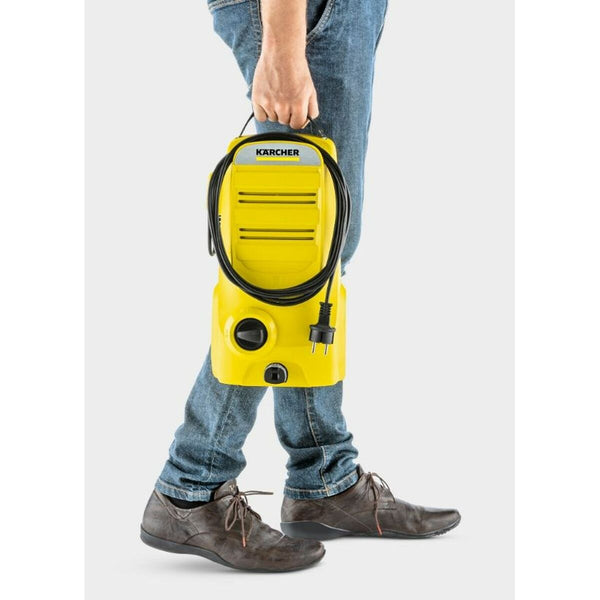 Hydroreiniger Kärcher 1.673-574.0 1400 W