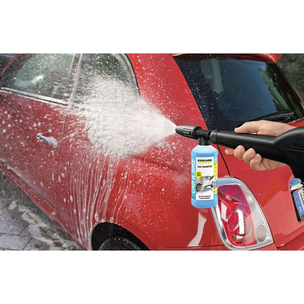 Hydroreiniger Kärcher 1.673-574.0 1400 W