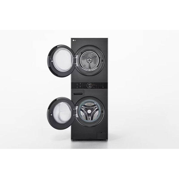 Roboterstaubsauger Kärcher 1.269-650.0 3000 mAh