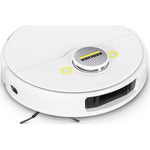 Roboterstaubsauger Kärcher 1.269-650.0 3000 mAh