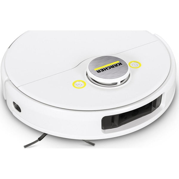 Roboterstaubsauger Kärcher 1.269-650.0 3000 mAh