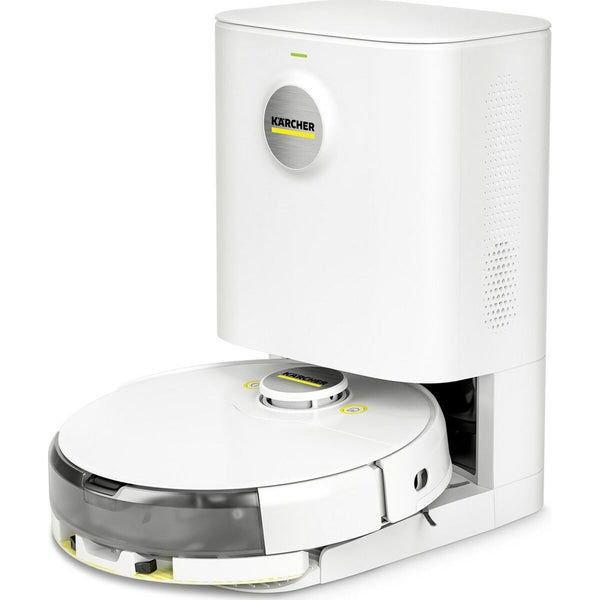 Roboterstaubsauger Kärcher 1.269-650.0 3000 mAh