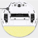 Roboterstaubsauger Kärcher 1.269-650.0 3000 mAh