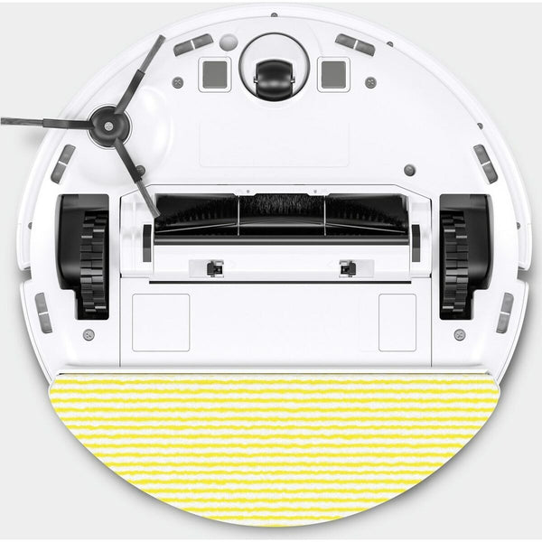 Roboterstaubsauger Kärcher 1.269-650.0 3000 mAh