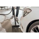 Staubsauger Kärcher 1.628-449.0 Silberfarben 1000 W