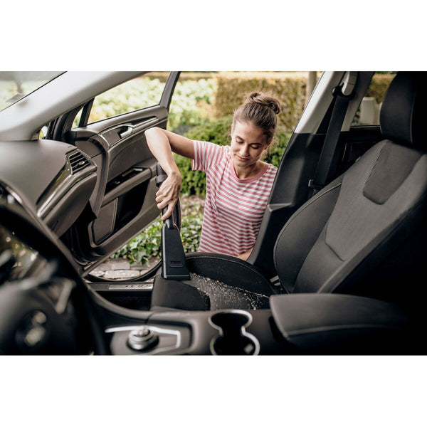 Staubsauger Kärcher 1.628-449.0 Silberfarben 1000 W