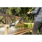 Hydroreiniger Kärcher 1.324-710.0 3000 W 600 L/H 500 l/h