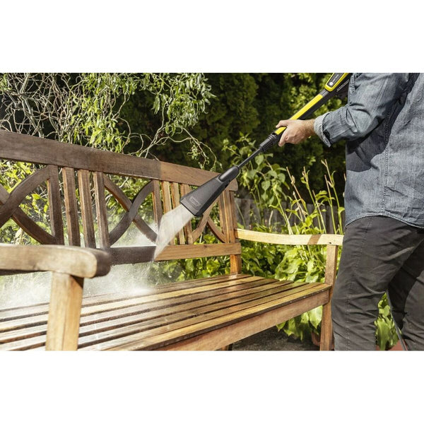 Hydroreiniger Kärcher 1.324-710.0 3000 W 600 L/H 500 l/h