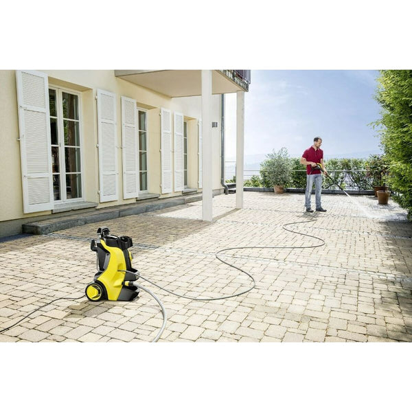 Hydroreiniger Kärcher 1.324-710.0 3000 W 600 L/H 500 l/h