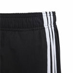 Kurze Hose Adidas Essentials Knit 3 bandas Für Kinder Unisex 11-12 Jahre