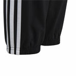 Kurze Hose Adidas Essentials Woven 3 bandas Für Kinder Unisex 13-14 Jahre