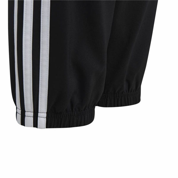 Kurze Hose Adidas Essentials Woven 3 bandas Für Kinder Unisex 13-14 Jahre