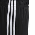 Kurze Hose Adidas Essentials Woven 3 bandas Für Kinder Unisex 13-14 Jahre