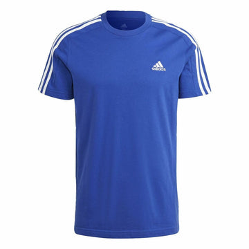 Herren Kurzarm-T-Shirt Adidas
