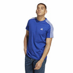 Herren Kurzarm-T-Shirt Adidas
