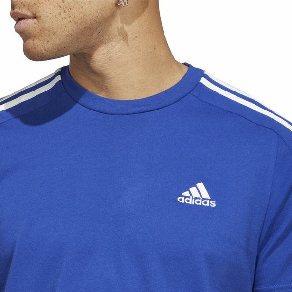 Herren Kurzarm-T-Shirt Adidas