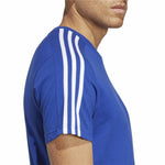 Herren Kurzarm-T-Shirt Adidas
