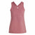 Ärmelloses Damen-T-Shirt Adidas Studio Rosa