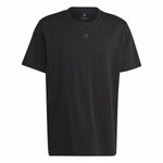 Herren Kurzarm-T-Shirt Adidas All Szn