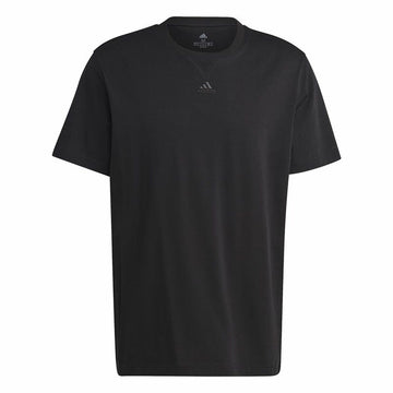 Herren Kurzarm-T-Shirt Adidas All Szn