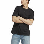 Herren Kurzarm-T-Shirt Adidas All Szn