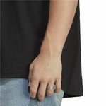 Herren Kurzarm-T-Shirt Adidas All Szn