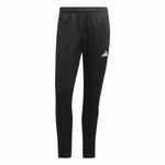 Lange Sporthose Adidas Tiro 23 Club Schwarz Herren