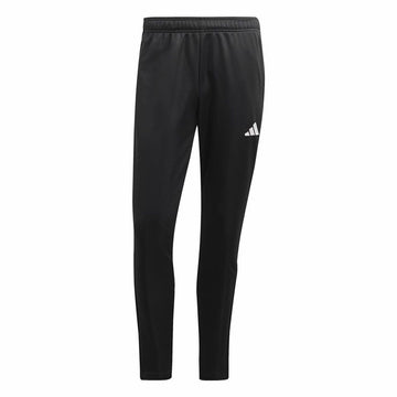 Lange Sporthose Adidas Tiro 23 Club Schwarz Herren