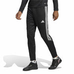 Lange Sporthose Adidas Tiro 23 Club Schwarz Herren