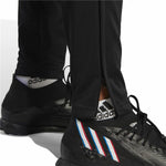 Lange Sporthose Adidas Tiro 23 Club Schwarz Herren
