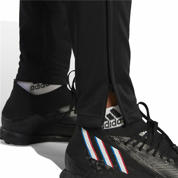 Lange Sporthose Adidas Tiro 23 Club Schwarz Herren