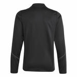 Sweater ohne Kapuze Adidas Tiro 23 Club Schwarz