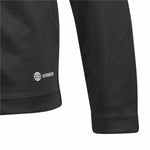 Sweater ohne Kapuze Adidas Tiro 23 Club Schwarz