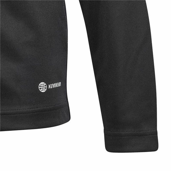 Sweater ohne Kapuze Adidas Tiro 23 Club Schwarz