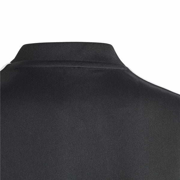 Sweater ohne Kapuze Adidas Tiro 23 Club Schwarz