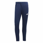 Lange Sporthose Adidas Tiro 23 Blau Herren