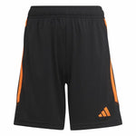 Herren-Sportshorts Adidas Tiro 23 Club Schwarz
