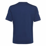 Fußballtrikot T-Shirt Adidas Tiro23 Blau