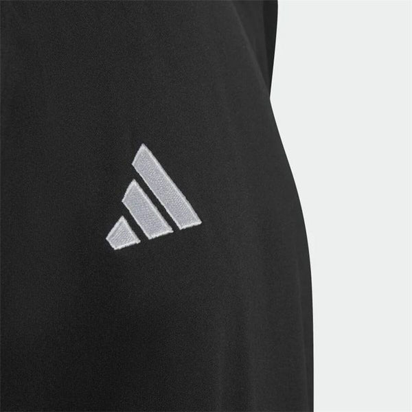 Fußballtrikot T-Shirt Adidas Tiro23 Schwarz