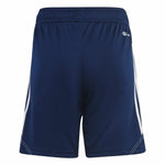 Sport Shorts Adidas Tiro23 Cbtrshoy Blau