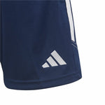 Sport Shorts Adidas Tiro23 Cbtrshoy Blau